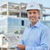 provide construction project management, planning, cost tracking and tech