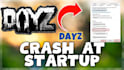 fix, optimize and troubleshoot your dayz server