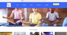 web designing and creative writing