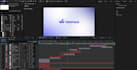 edit premium saas commercial ads