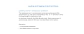 design genetics and molecular biology powerpoint presentation