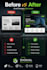 redesign wordpress website with elementor pro