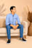 create a cute 2d cartoon avatar from your photo