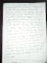write anything with beautiful handwriting