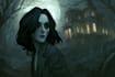 do horror character art and horror character