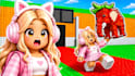 design high CTR roblox youtube thumbnails