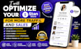 optimize your stan store for more traffic and sales
