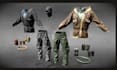 create custom second life avatar clothing virtual fashion marvelous design