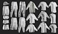 create custom second life avatar clothing virtual fashion marvelous design