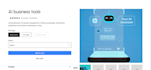 develop a responsive website