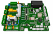 develop embedded esp32 stm32 nrf52 iot firmware ble wifi mqtt http ota freertos
