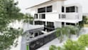 create and amend architectural models