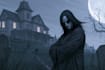 do horror character art and horror character