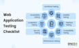 manually test your website web app and report bugs