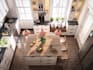 do interior design, 3d rendering, and landscape designs