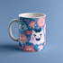 make coffee mug design