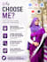 create all social media profile setup integration
