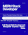 build full stack mern web app with react node mongodb