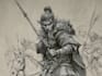 be your digital sketch artist