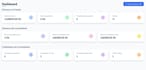 build a full stack web app with laravel and react