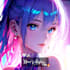 draw aesthetic anime profile picture dp