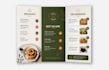 design trifold and bifold brochures