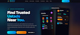 develop a fast seo friendly website with next js and react