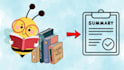 professional book summary and analysis service