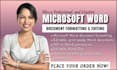 microsoft word document formatting kdp kindle ebook ms word edit document design