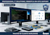 fix microsoft 365, outlook and windows issues remotely