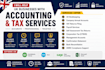 provide UK bookkeeping, payroll, vat and hmrc compliant accounting