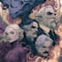 illustrate a superhero comic cover art