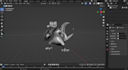 create custom roblox game assets and 3d props