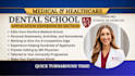 deeply edit your dental school personal statement, university application sop
