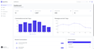 build a modern admin dashboard using nextjs and react