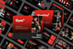 design ppt webinar slides, online course, ecourse,  coaching presentation slides