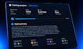 do 3d saas ui animation, 3d website hero animation, 2d software explainer video