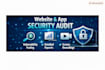 review and audit your digital projects for security and quality