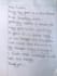 write beautiful handwritten letters