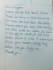 write beautiful handwritten letters