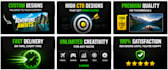 design high ctr yt thumbnails that boost clicks and views