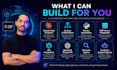 build ai agents and automate workflows with claude code