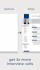 create professional cv resume and cover letter