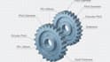 do sheet metal casting and gear design