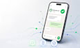 verify whatsapp api setup twilio whatsapp automation meta suit green tick a2p