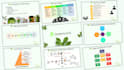 design a professional and stylish powerpoint presentation