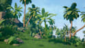 design realistic 3d game environment level design in unity and unreal engine