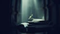 create cinematic 3d environment art, concept art, and horror renders
