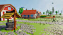 create low poly 3d game assets in blender