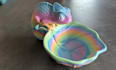 do rapid 3d printing and prototyping in resin, abs, nylon or pla, stl model